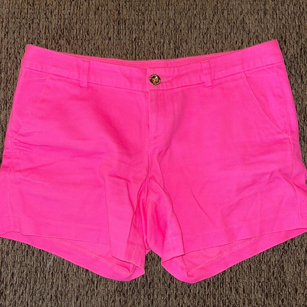 💗BNWOT LILLY PULITZER CALLAHAN SHORTS💗